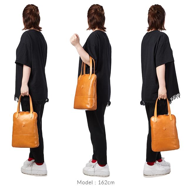 クレドラン フラム ボストンバッグ CLEDRAN cl3533