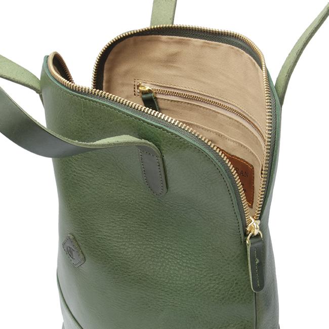 クレドラン フラム ボストンバッグ CLEDRAN cl3533