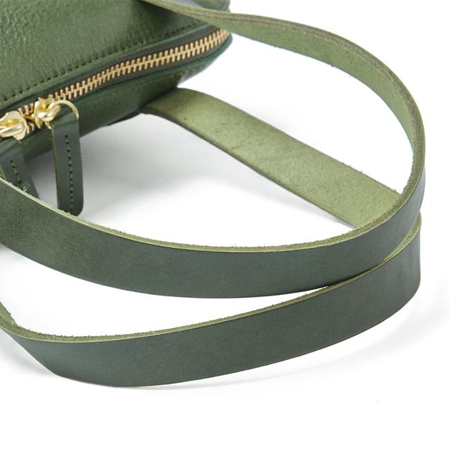 クレドラン フラム ボストンバッグ CLEDRAN cl3533