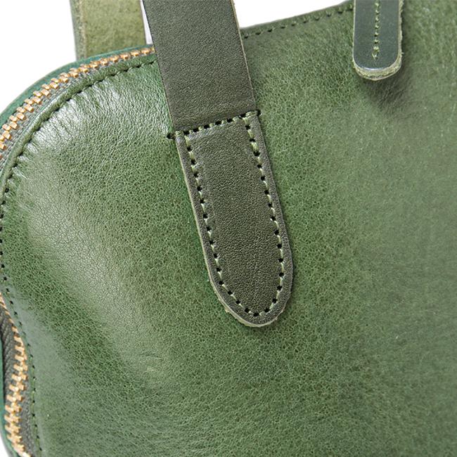 クレドラン フラム ボストンバッグ CLEDRAN cl3533