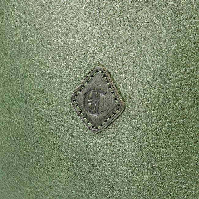 クレドラン フラム ボストンバッグ CLEDRAN cl3533