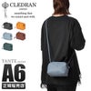 クレドラン タンテ ショルダーバッグ CLEDRAN cl3542