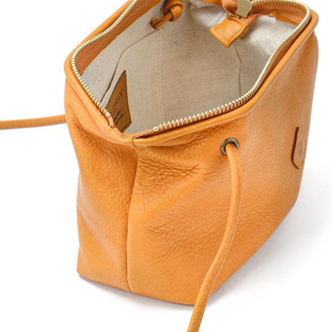 クレドラン タンテ ショルダーバッグ CLEDRAN cl3542