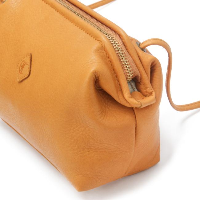 クレドラン タンテ ショルダーバッグ CLEDRAN cl3542