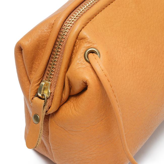 クレドラン タンテ ショルダーバッグ CLEDRAN cl3542