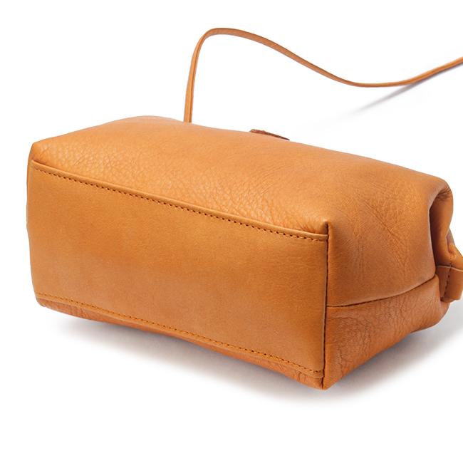 クレドラン タンテ ショルダーバッグ CLEDRAN cl3542