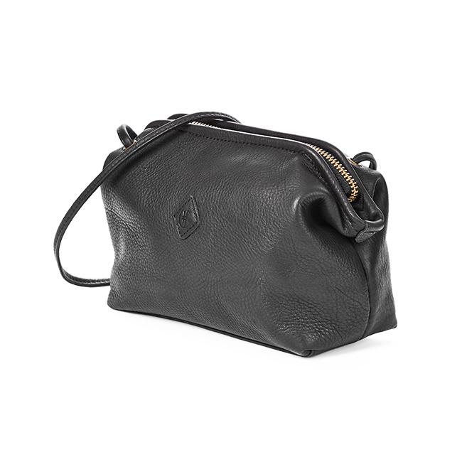 クレドラン タンテ ショルダーバッグ CLEDRAN cl3542