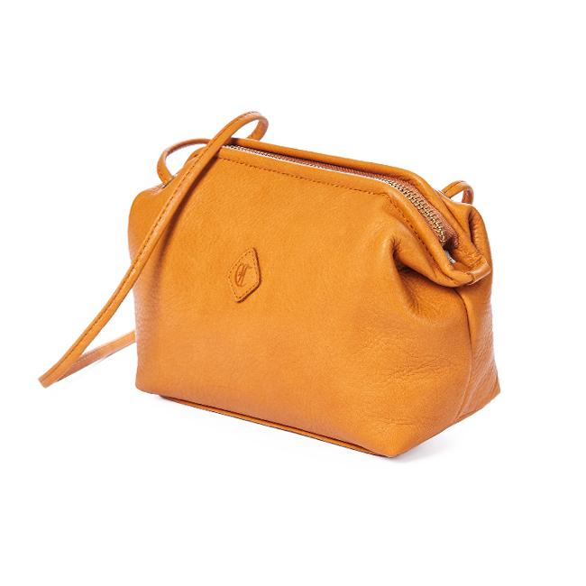 クレドラン タンテ ショルダーバッグ CLEDRAN cl3542