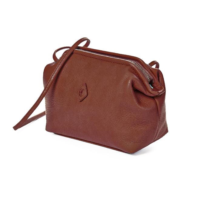 クレドラン タンテ ショルダーバッグ CLEDRAN cl3542