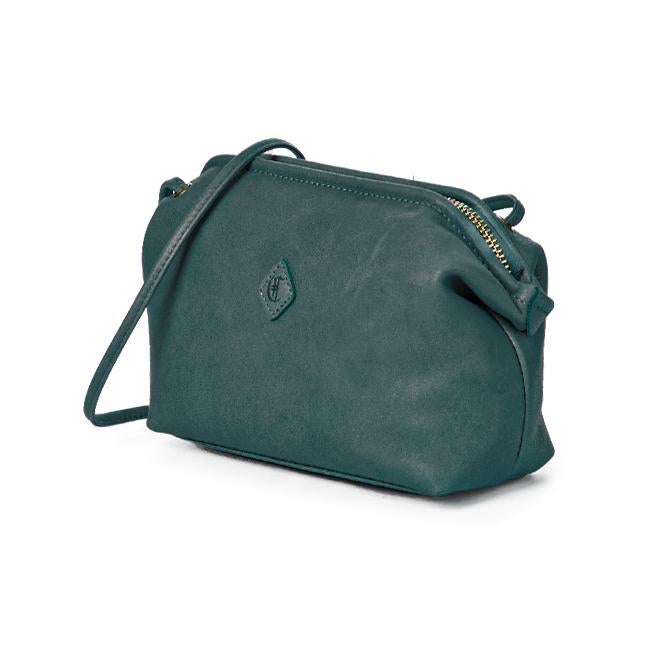 クレドラン タンテ ショルダーバッグ CLEDRAN cl3542