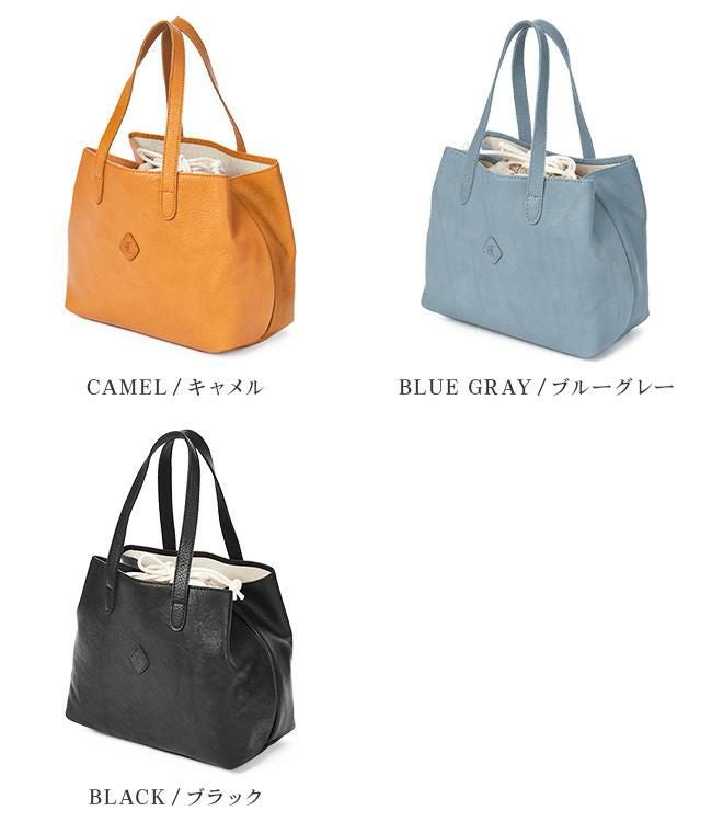 クレドラン タンテ トートバッグ CLEDRAN cl3543