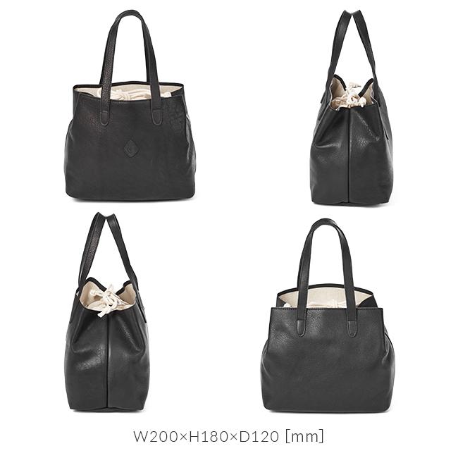 クレドラン タンテ トートバッグ CLEDRAN cl3543