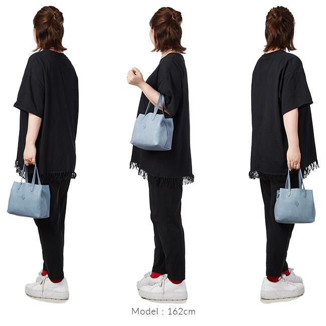 クレドラン タンテ トートバッグ CLEDRAN cl3543