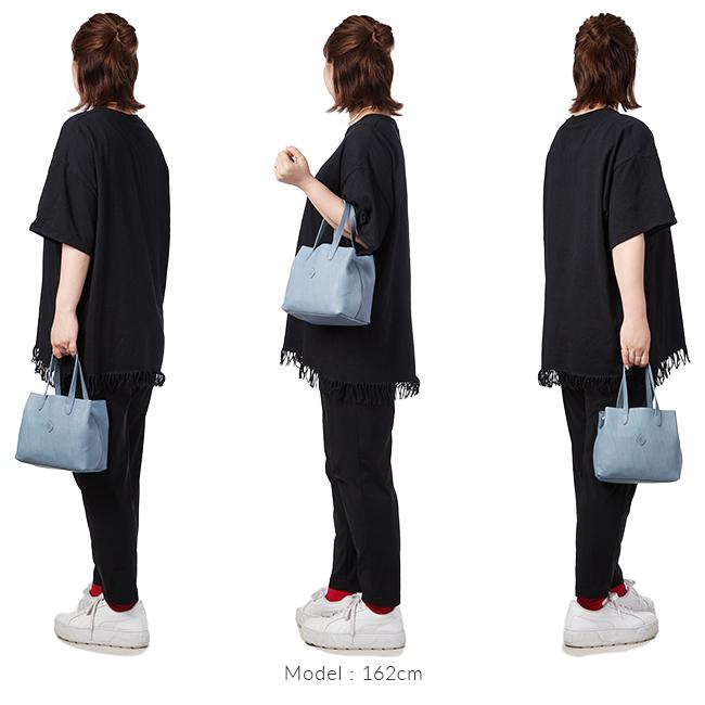 クレドラン タンテ トートバッグ CLEDRAN cl3543