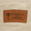 クレドラン タンテ トートバッグ CLEDRAN cl3543
