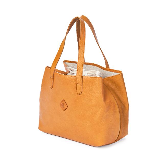 クレドラン タンテ トートバッグ CLEDRAN cl3543