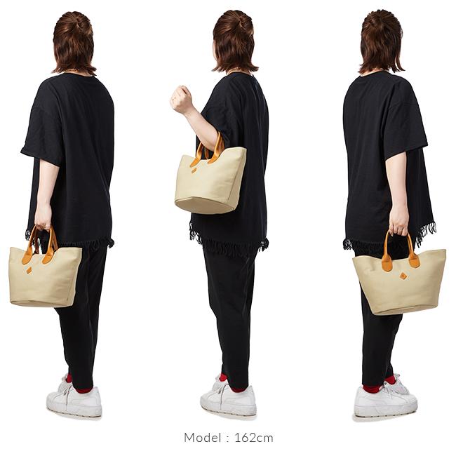 クレドラン グラン トートバッグ CLEDRAN cl3548