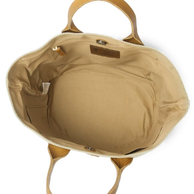 クレドラン グラン トートバッグ CLEDRAN cl3548