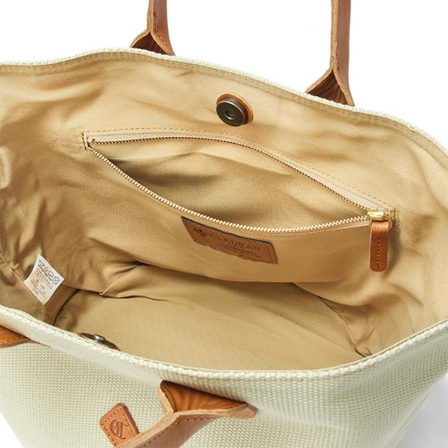 クレドラン グラン トートバッグ CLEDRAN cl3548