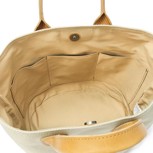 クレドラン グラン トートバッグ CLEDRAN cl3548