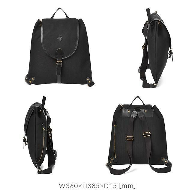 クレドラン グラン リュック CLEDRAN cl3549