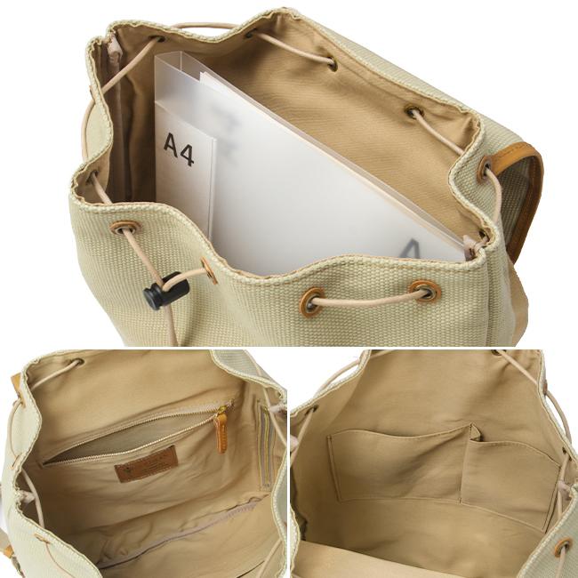 クレドラン グラン リュック CLEDRAN cl3549