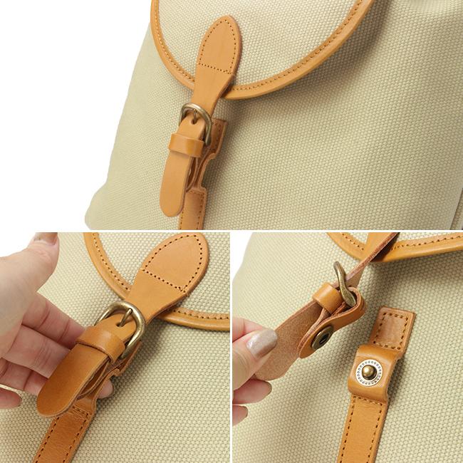 クレドラン グラン リュック CLEDRAN cl3549