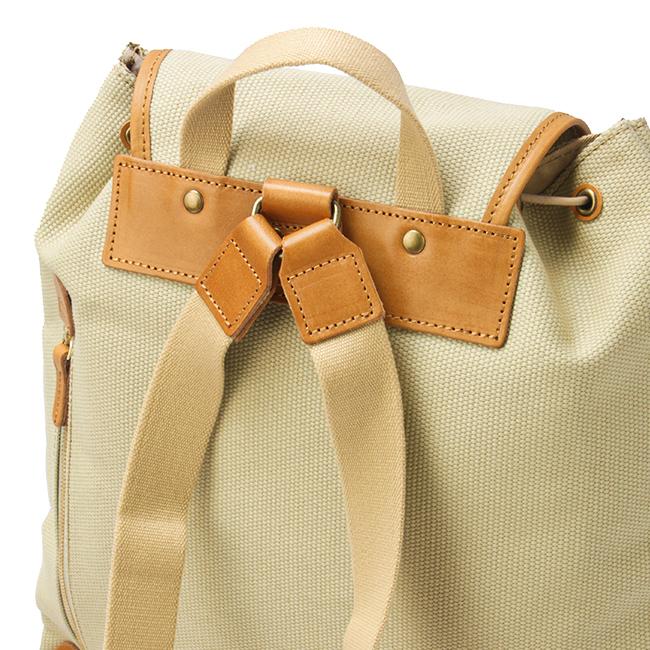 クレドラン グラン リュック CLEDRAN cl3549