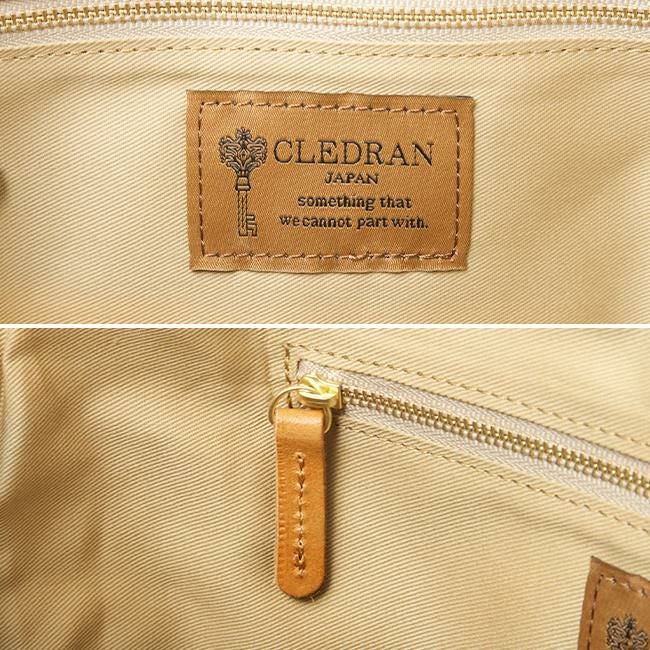 クレドラン グラン リュック CLEDRAN cl3549