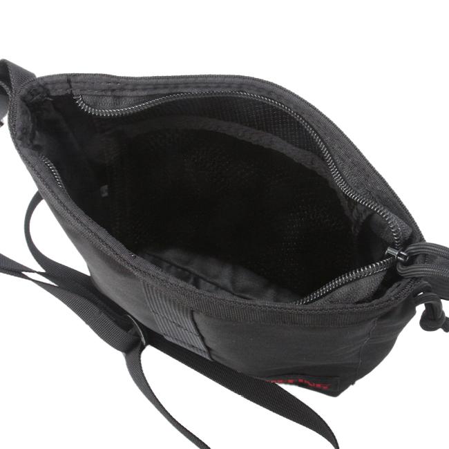 ブリーフィング ジャンプ ショルダーバッグ BRIEFING jump-j-ss