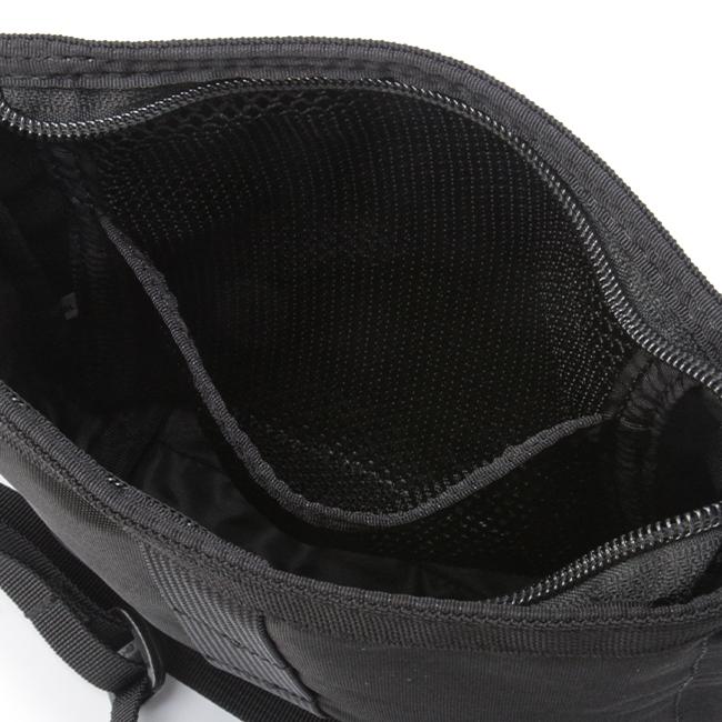 ブリーフィング ジャンプ ショルダーバッグ BRIEFING jump-j-ss