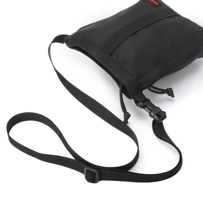 ブリーフィング ジャンプ ショルダーバッグ BRIEFING jump-j-ss