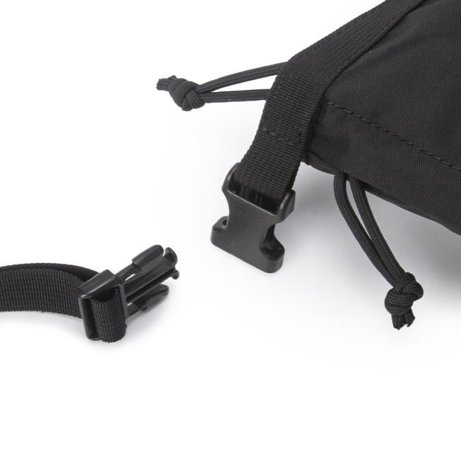 ブリーフィング ジャンプ ショルダーバッグ BRIEFING jump-j-ss