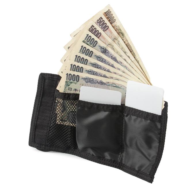 ブリーフィング ジャンプ ショルダーウォレット BRIEFING jump-t-wallet