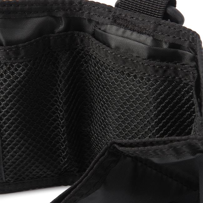 ブリーフィング ジャンプ ショルダーウォレット BRIEFING jump-t-wallet