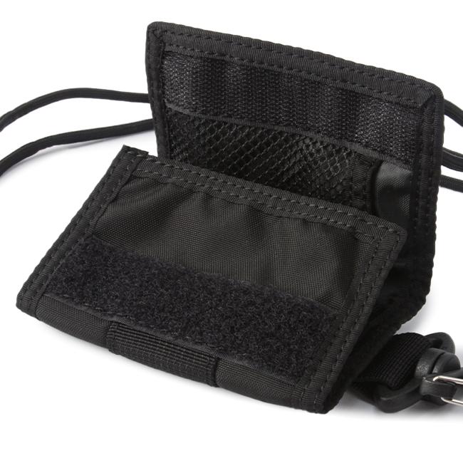 ブリーフィング ジャンプ ショルダーウォレット BRIEFING jump-t-wallet