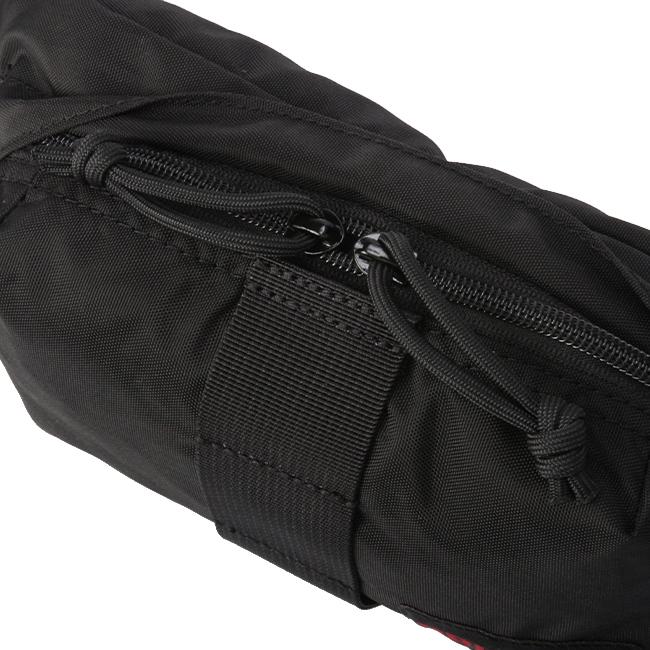 ブリーフィング ジャンプ ウエストバッグ BRIEFING jump-walker