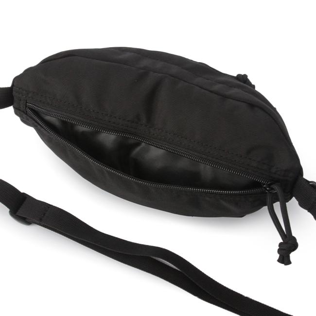 ブリーフィング ジャンプ ウエストバッグ BRIEFING jump-walker