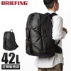 ブリーフィング レジット リュック BRIEFING lesit-journey