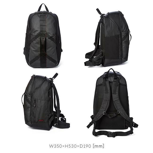 ブリーフィング レジット リュック BRIEFING lesit-journey