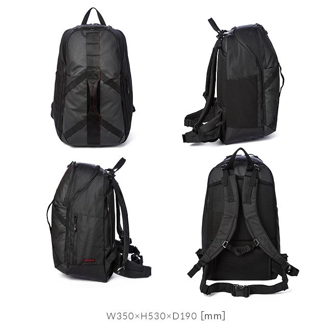 ブリーフィング レジット リュック BRIEFING lesit-journey