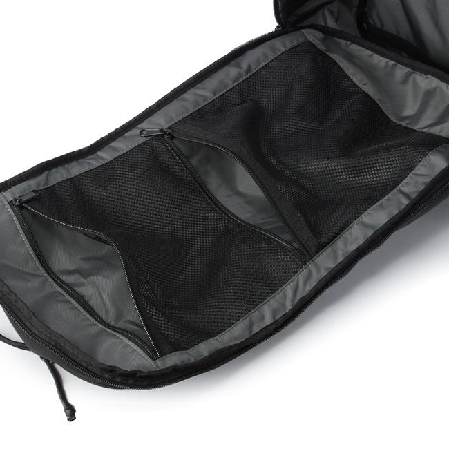 ブリーフィング レジット リュック BRIEFING lesit-journey