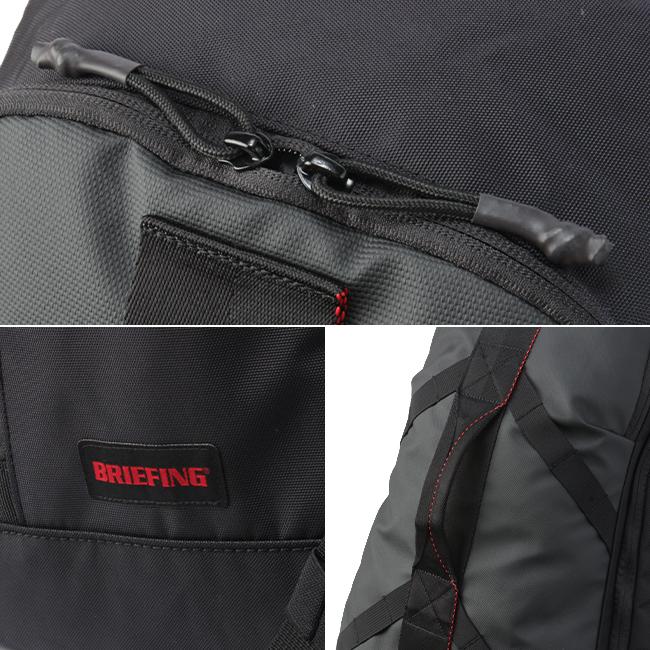 ブリーフィング レジット リュック BRIEFING lesit-journey