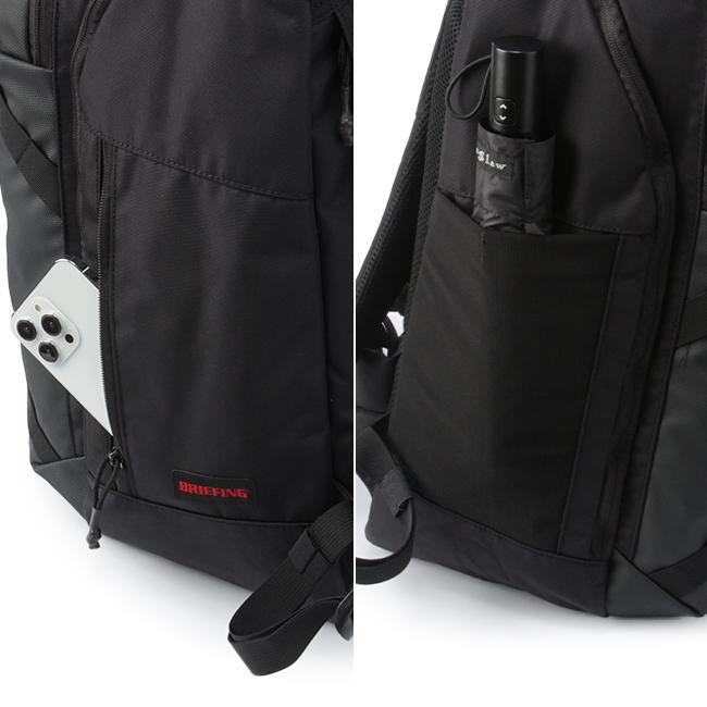 ブリーフィング レジット リュック BRIEFING lesit-journey