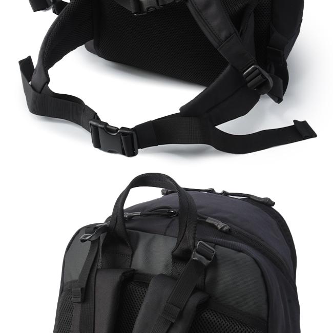 ブリーフィング レジット リュック BRIEFING lesit-journey