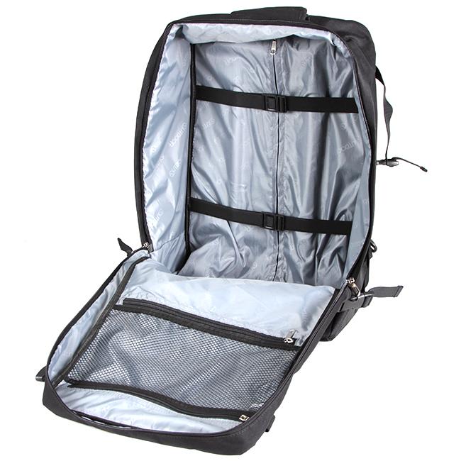 アウトドア アウトドアリュックキャリー2 リュックキャリー OUTDOOR PRODUCTS outd-62402