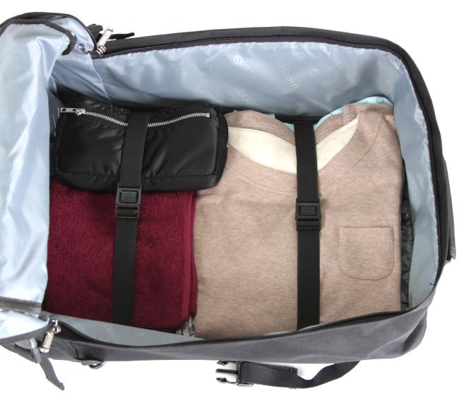 アウトドア アウトドアリュックキャリー2 リュックキャリー OUTDOOR PRODUCTS outd-62402