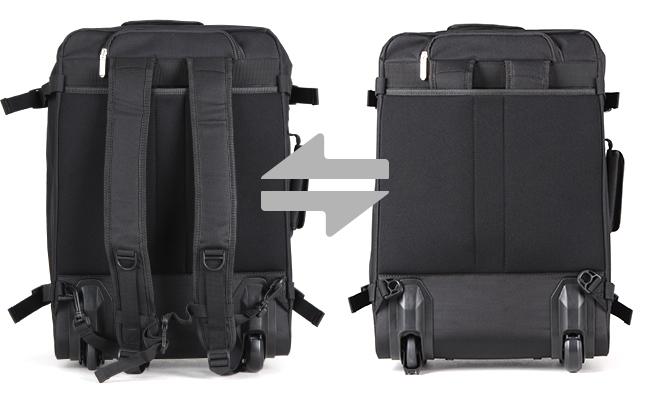 アウトドア アウトドアリュックキャリー2 リュックキャリー OUTDOOR PRODUCTS outd-62402