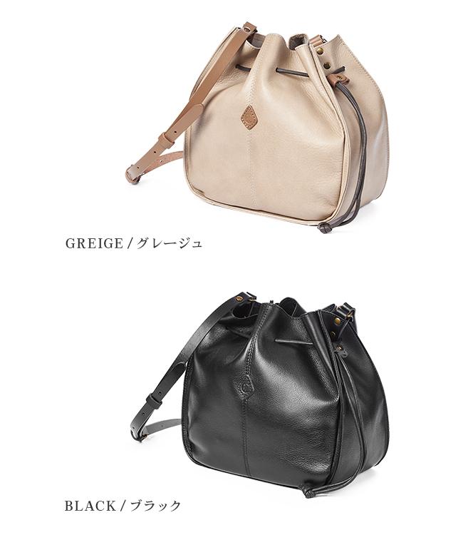 クレドラン タピ ショルダーバッグ CLEDRAN cl3550