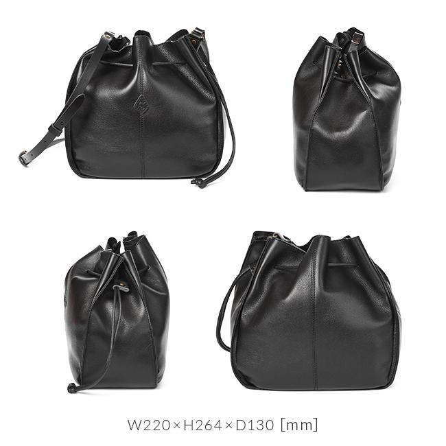 クレドラン タピ ショルダーバッグ CLEDRAN cl3550